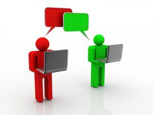 Social Networking Networking Relationships