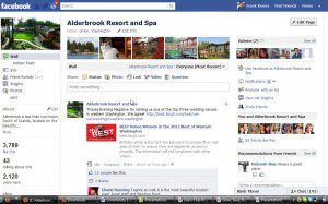 Alderbrook Resort Day One Alderbrook Resort Tourism Case Study