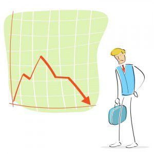 Chamber membership in decline