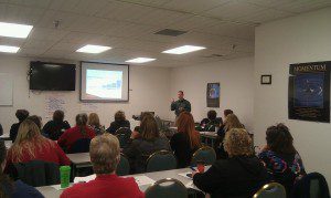 Social Media Tips for the Chamber