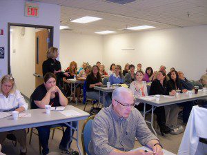 Social Media Training For Small Business