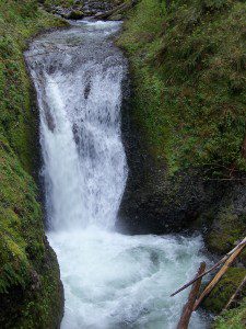 Social Media Marketing Advice on Chasing Waterfalls