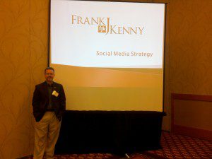 Social Media Marketing Strategy Speaker