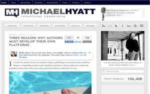 Social Media marketing Branding