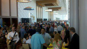 American Chamber of Commerce Executives Convention