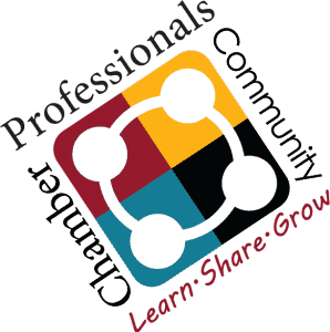 Have you checked out the Chamber Professionals Community?