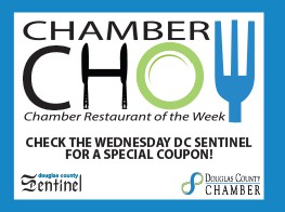 How does your chamber work with your local newspaper?