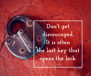 Are you building a strong foundation at your chamber?