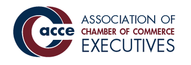 best chamber training resources - logo of association of chamber of commerce executives