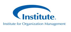 best chamber training resources - logo of the institute for organization management