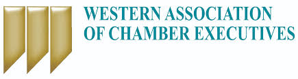 best chamber training resources - logo of western association of chamber executives