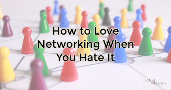 Become a better networker with these tips
