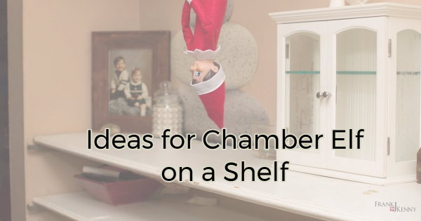 Do you have a chamber elf program?