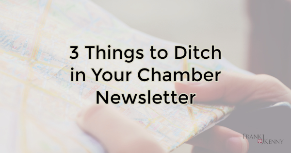 Tips for a better chamber newsletter