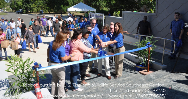 chamber ribbon cutting ceremony - get more attendees