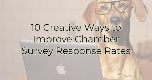 How do you get more responses on surveys?