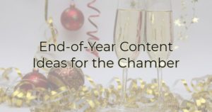 Best ideas for chamber content