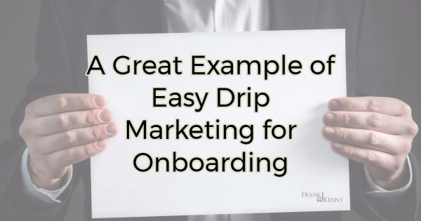 good ideas for onboarding