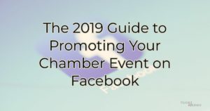 Facebook event guide for chambers