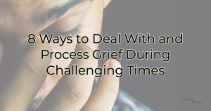 Processing grief