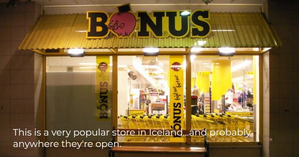 law of reciprocity - store called bonus