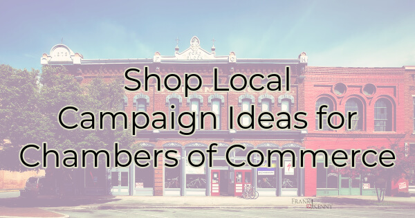 shop local campaign