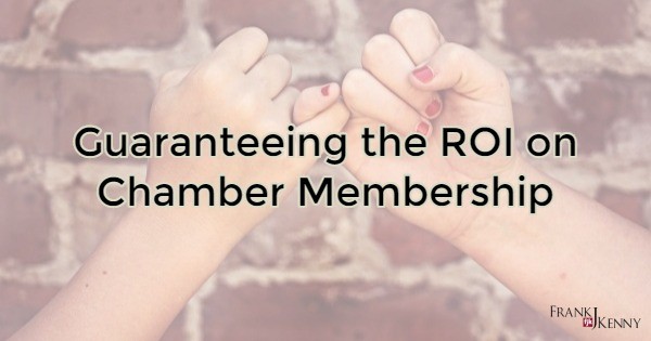 chamber membership