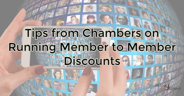 Member Discounts