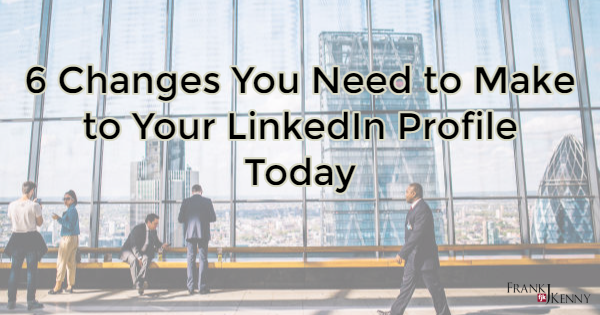 Tips for CHamber Professionals LinkedIn Profiles