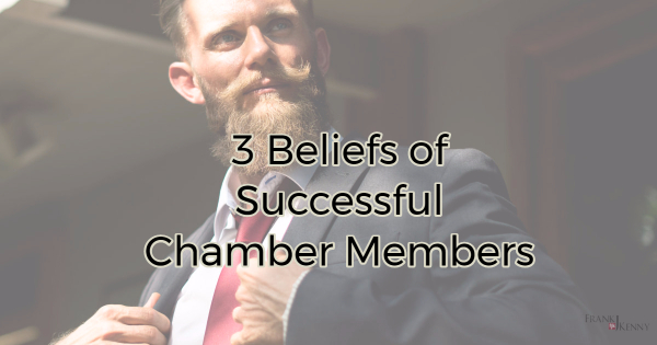 Do you recognize successful chamber members?